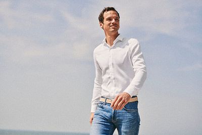 4 tips voor smetteloos witte kleding!